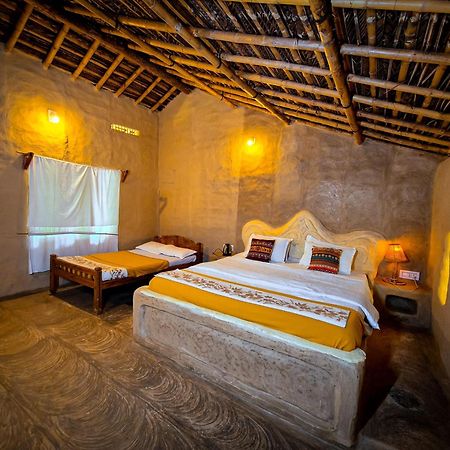 Nature Tones By Brdge Hospitality Maraiyūr Dış mekan fotoğraf