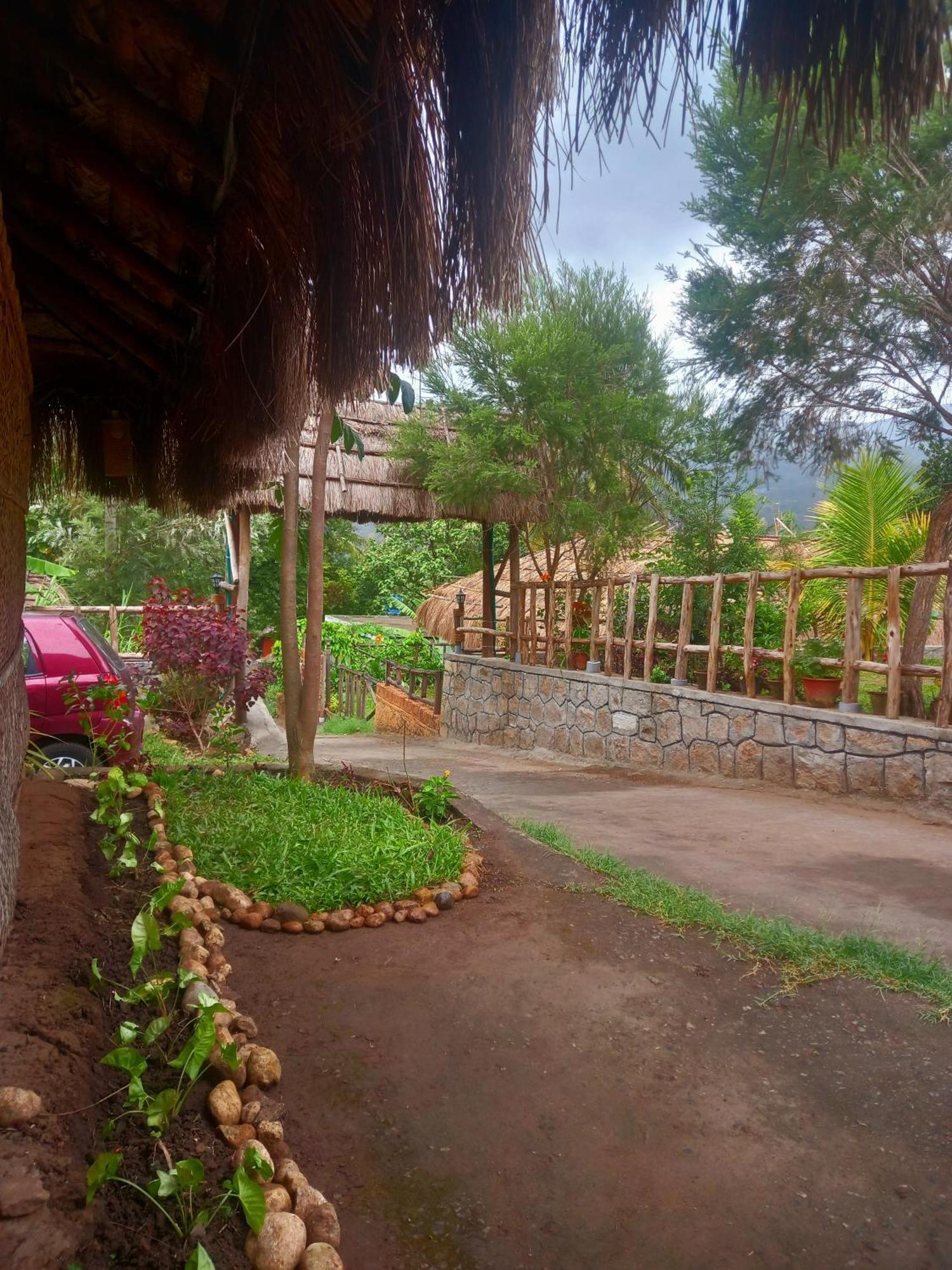 Nature Tones By Brdge Hospitality Maraiyūr Dış mekan fotoğraf