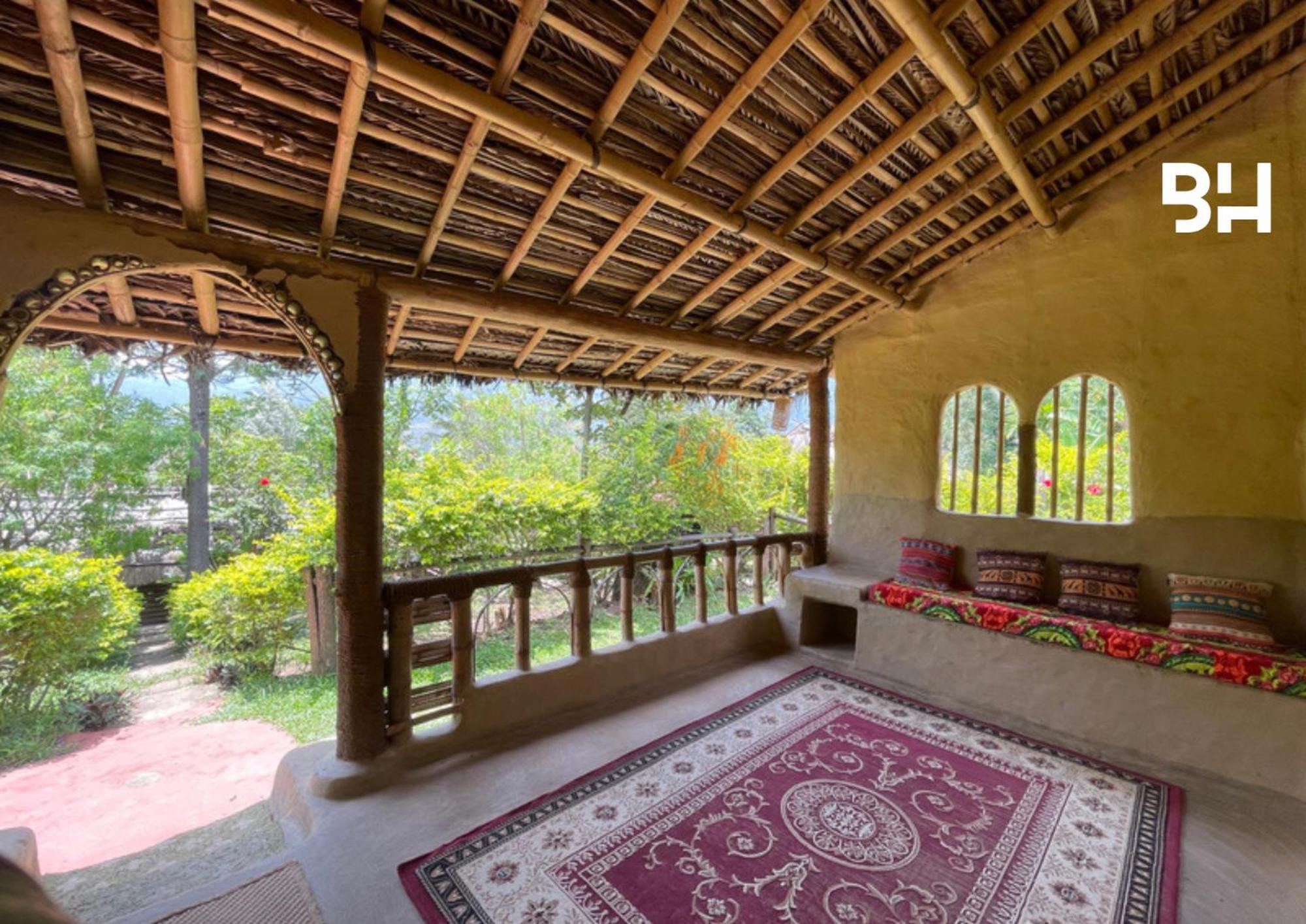 Nature Tones By Brdge Hospitality Maraiyūr Dış mekan fotoğraf