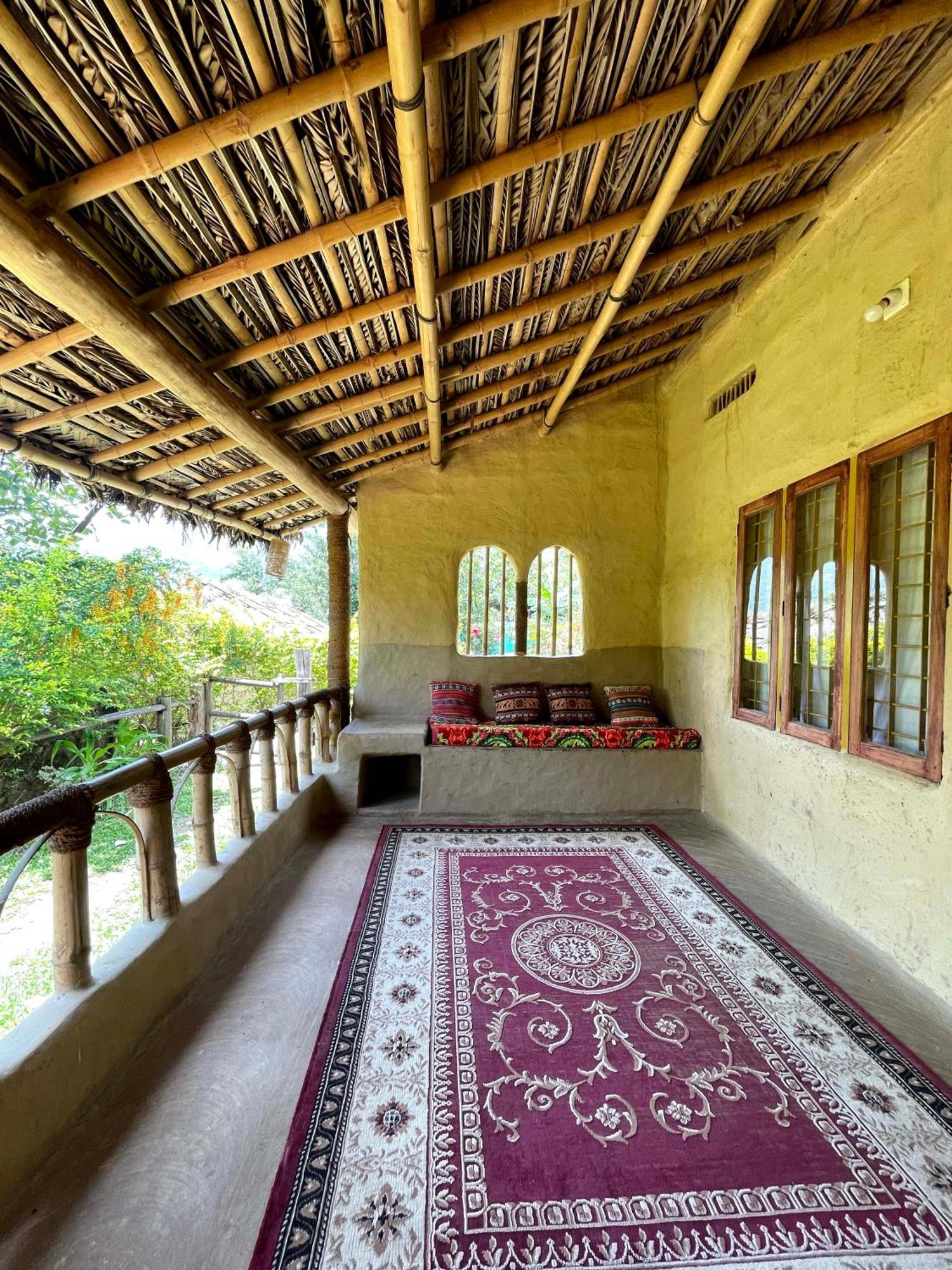 Nature Tones By Brdge Hospitality Maraiyūr Dış mekan fotoğraf