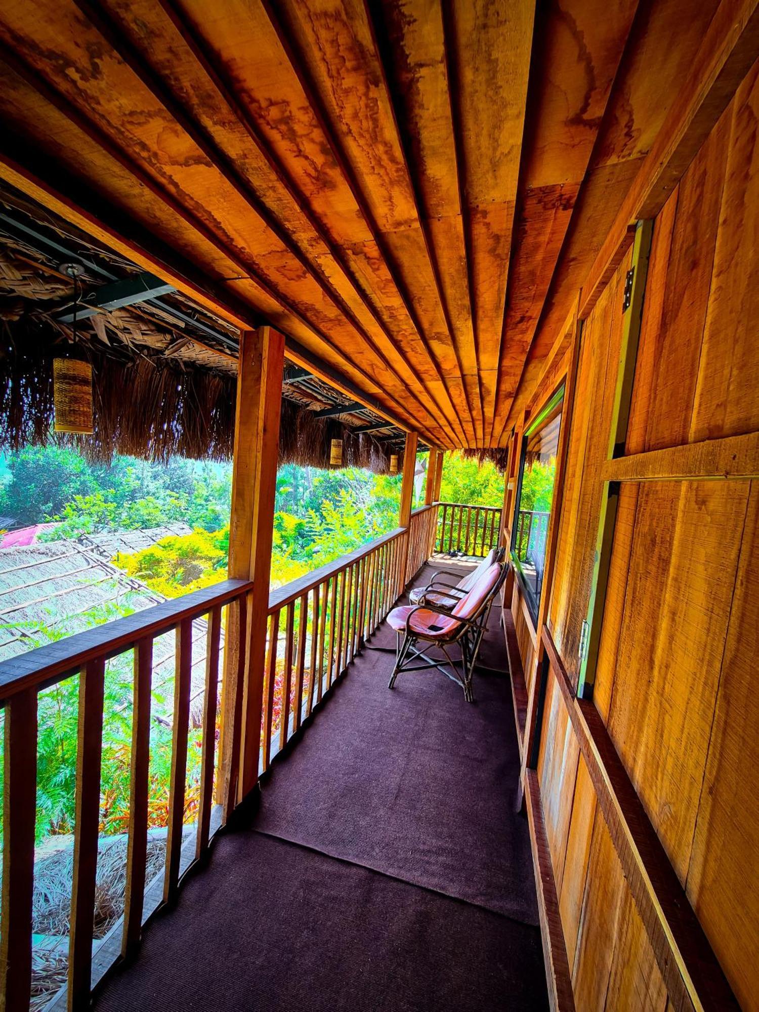 Nature Tones By Brdge Hospitality Maraiyūr Dış mekan fotoğraf