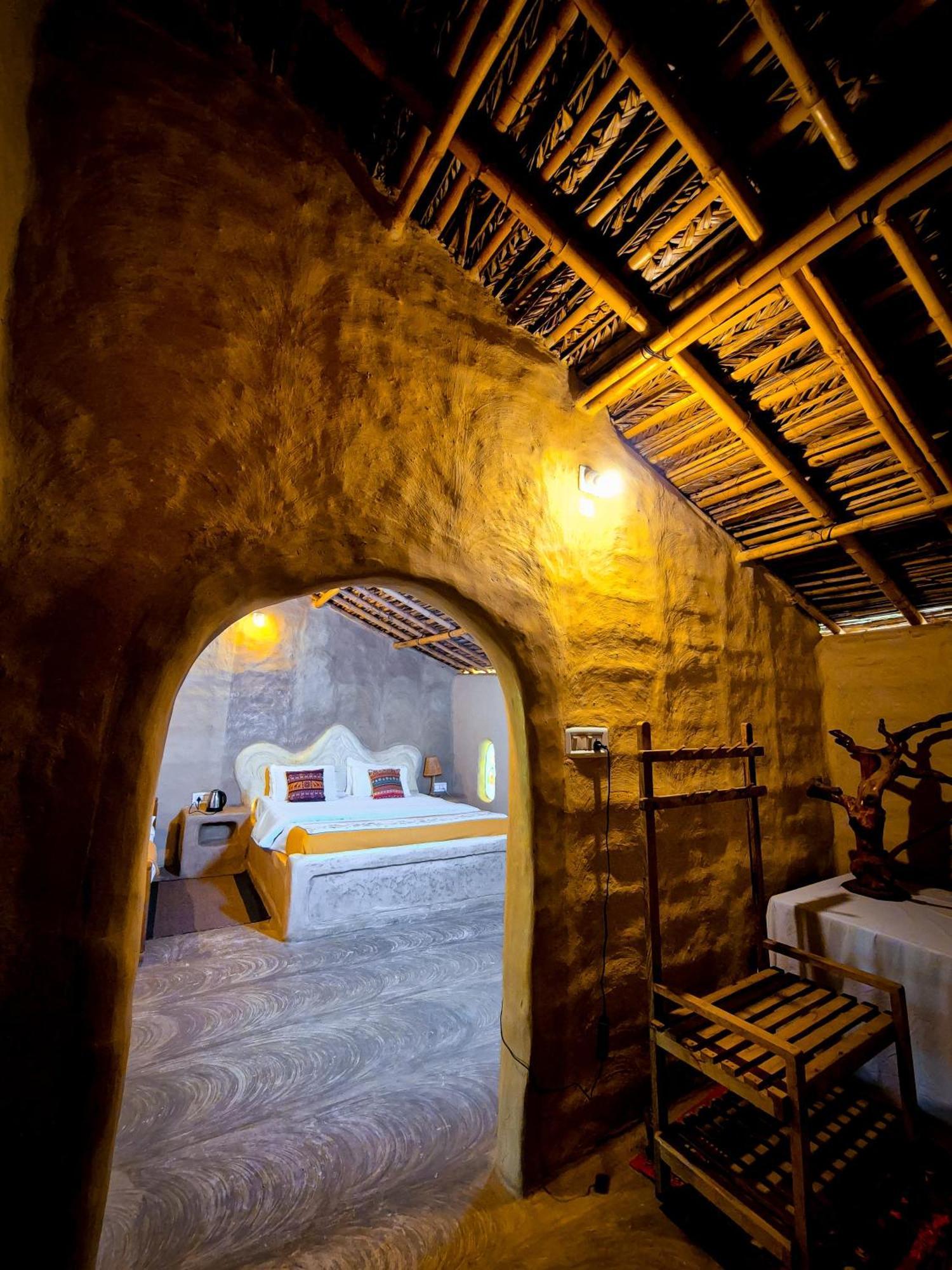 Nature Tones By Brdge Hospitality Maraiyūr Dış mekan fotoğraf