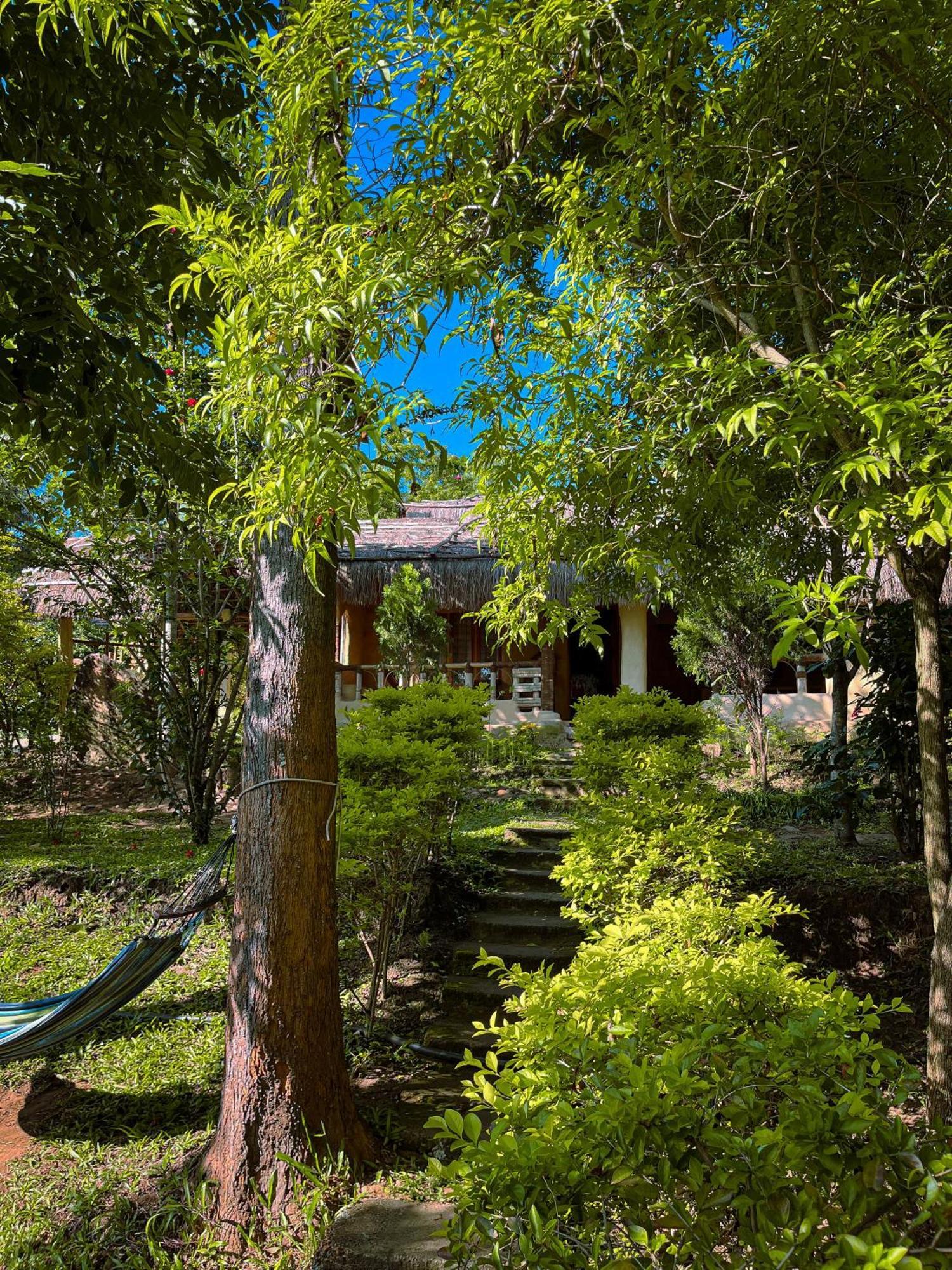 Nature Tones By Brdge Hospitality Maraiyūr Dış mekan fotoğraf