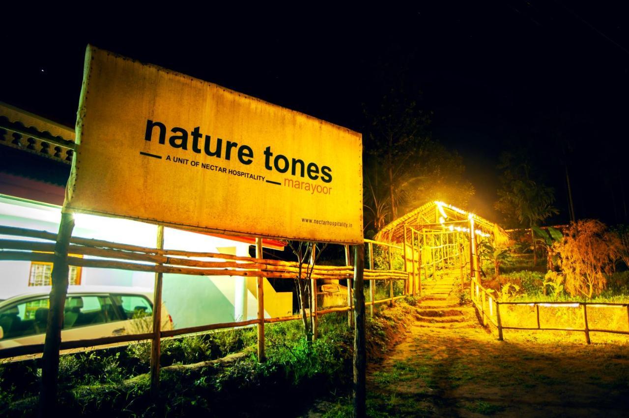 Nature Tones By Brdge Hospitality Maraiyūr Dış mekan fotoğraf