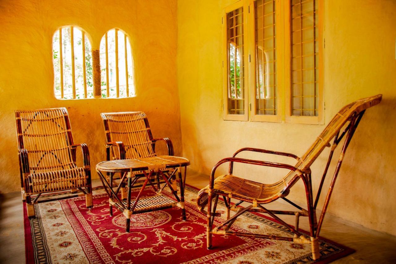 Nature Tones By Brdge Hospitality Maraiyūr Dış mekan fotoğraf