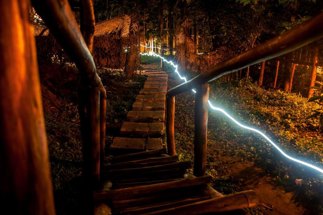 Nature Tones By Brdge Hospitality Maraiyūr Dış mekan fotoğraf