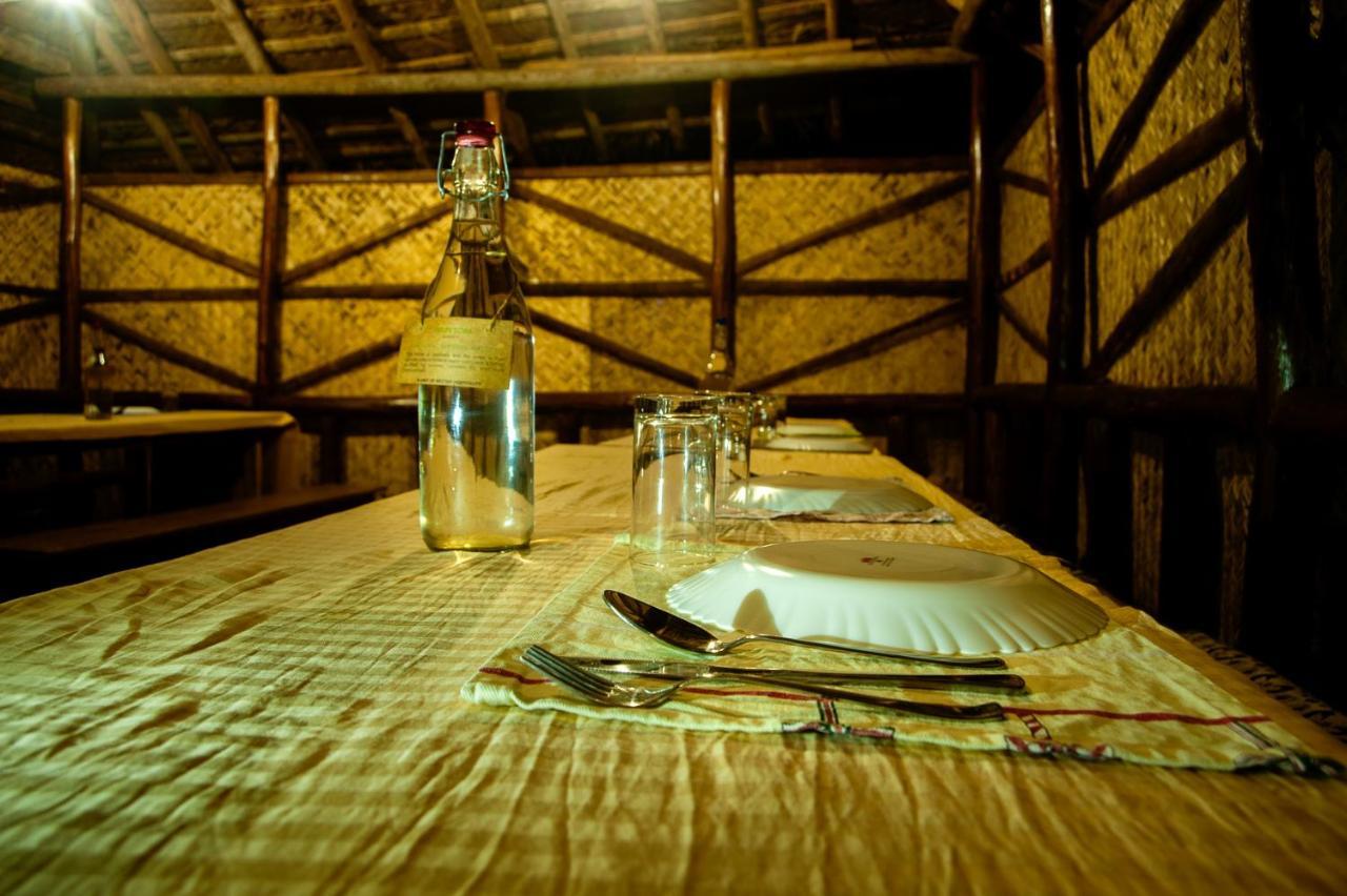 Nature Tones By Brdge Hospitality Maraiyūr Dış mekan fotoğraf