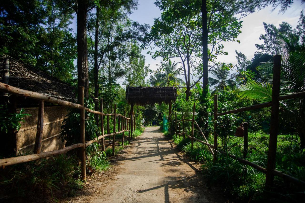 Nature Tones By Brdge Hospitality Maraiyūr Dış mekan fotoğraf