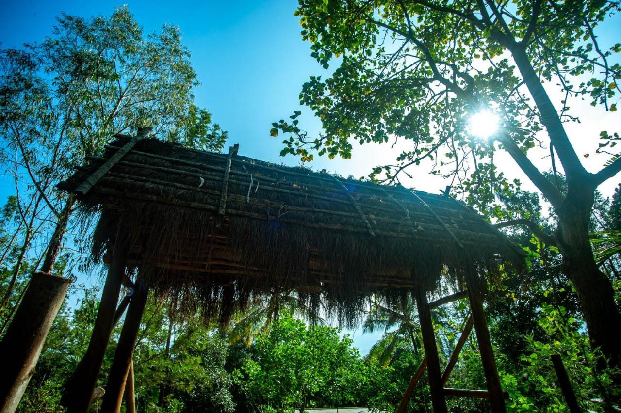 Nature Tones By Brdge Hospitality Maraiyūr Dış mekan fotoğraf