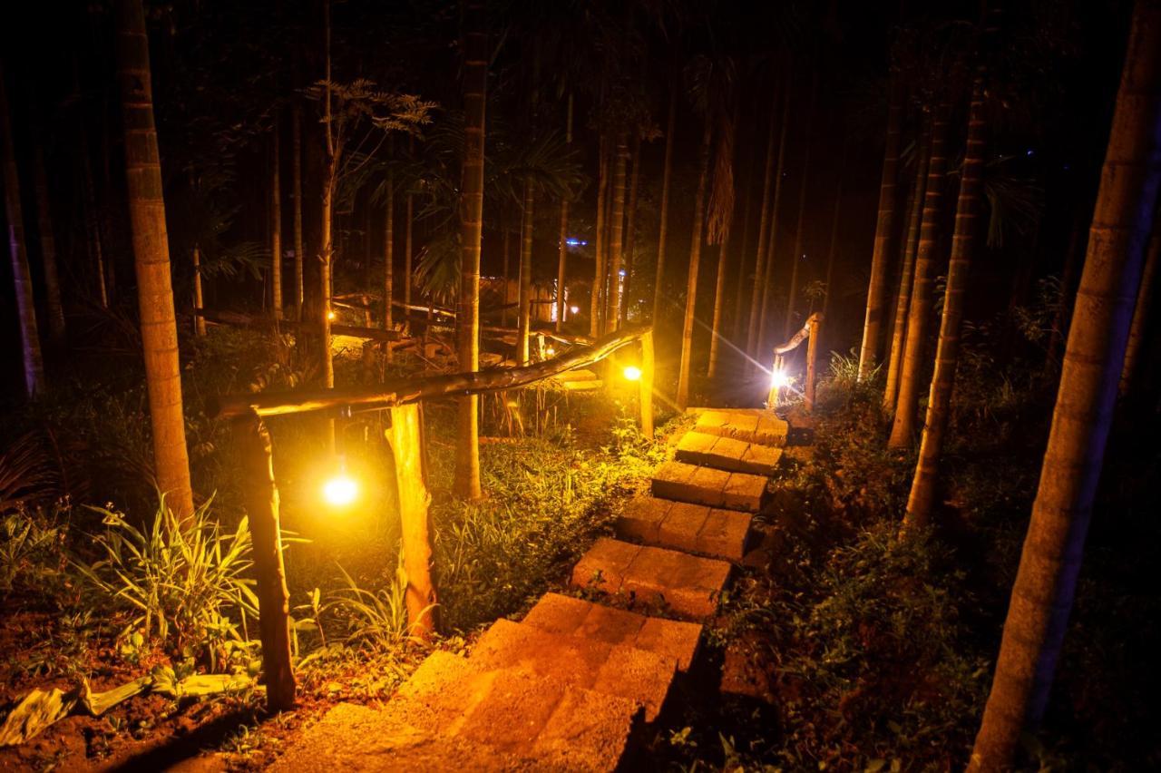 Nature Tones By Brdge Hospitality Maraiyūr Dış mekan fotoğraf